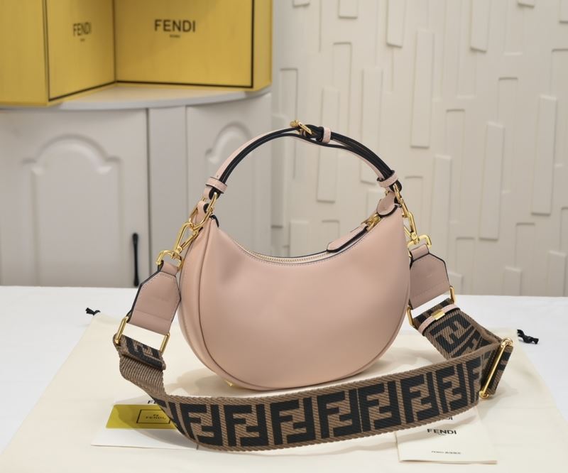 Fendi Top Handle Bags